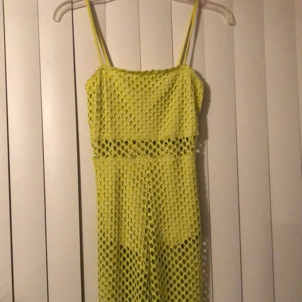 ASOS jumpsuit - Picture 2 of 4